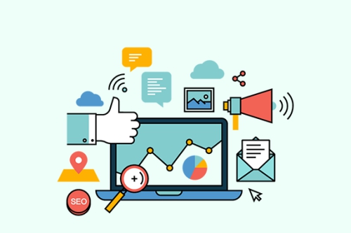 敖汉提升网络推广效果企业要注意哪些方面的问题