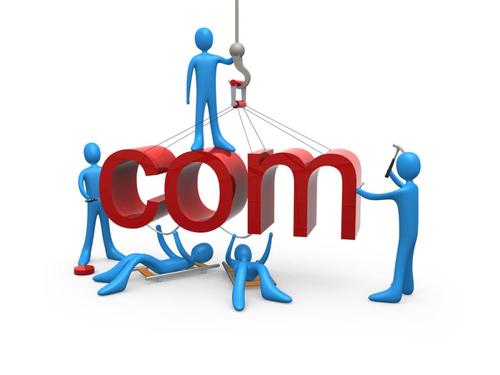 敖汉企业网站建设成功与否和哪些有关呢