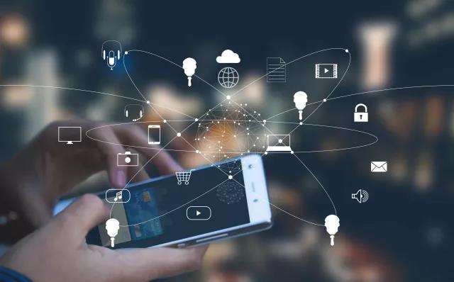 敖汉分析企业做微信营销常见的几种模式