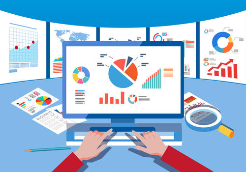 敖汉哪一种网站设计风格才是适合企业呢？