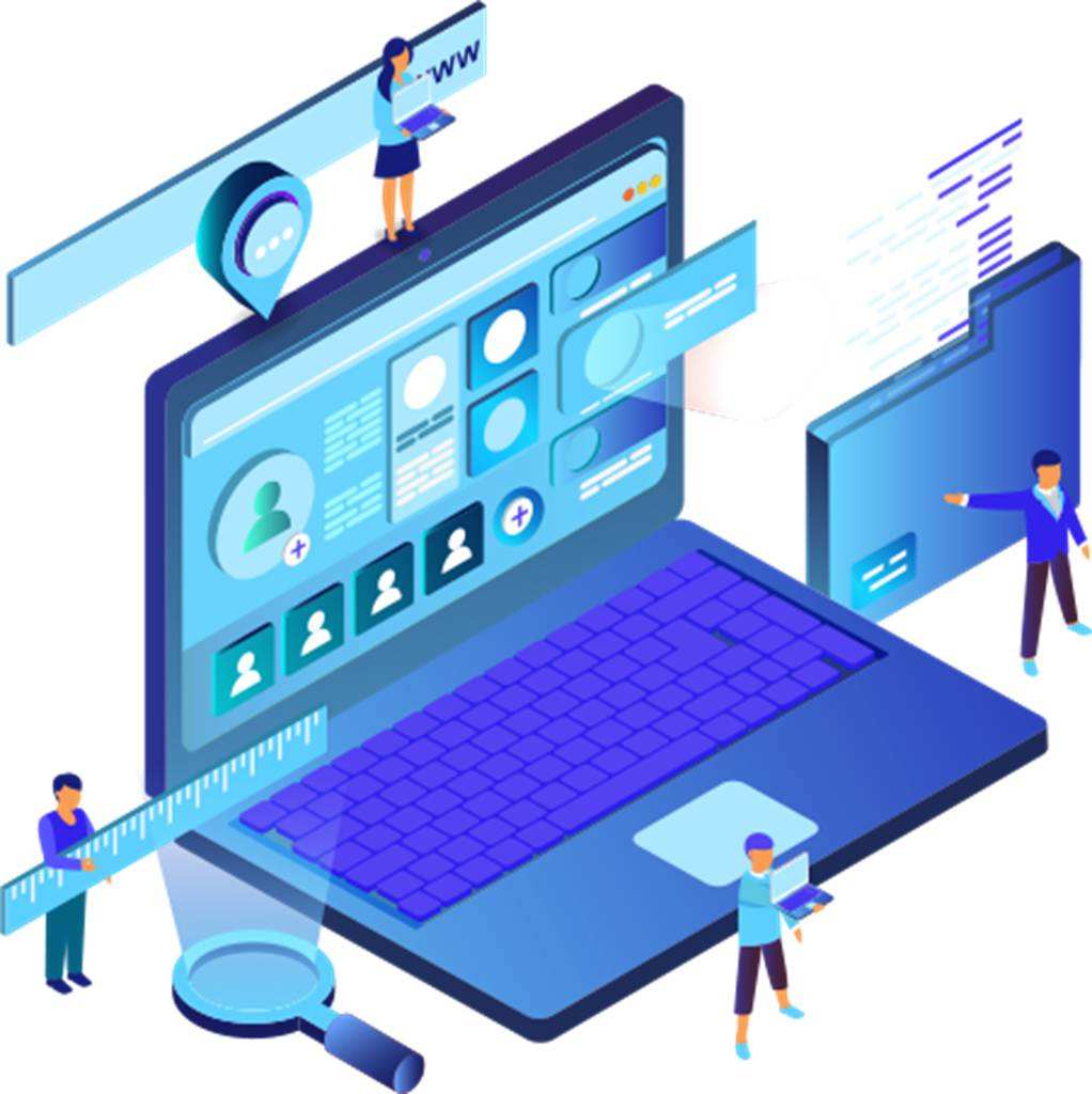 敖汉分析企业网站设计过程中需要注意的几个问题